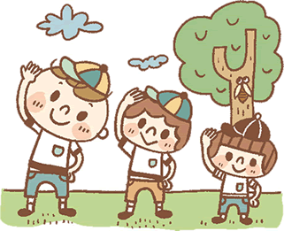 行事予定と利用について｜こどもの家めいぷる 青森県五所川原市